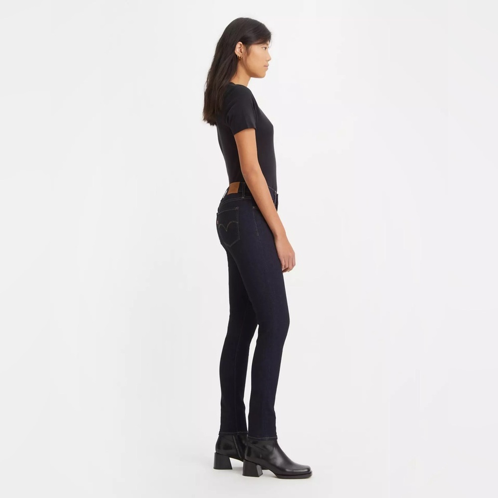 🆕 NWT LEVIS $118 311 SHAPING SKINNY WOMEN'S JEANS - Picture 4 of 7